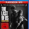 The Last of Us - PS4