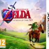 The legend of Zelda Ocarina of Time - 3DS
