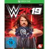 WWE 2K19 - Xbox One
