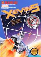 Xevious (Modul) -NES
