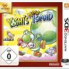 Yoshi's New Island - 3DS