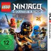 Ninjago Schatten des Ronin - 3DS