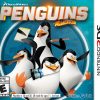 Die Pinguine aus Madagascar -Nintendo DS