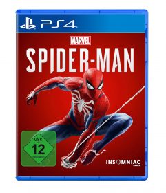 Spider-Man - PS4