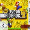 Super Mario Bros 2 - Nintendo 3DS