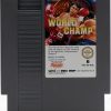 World Champ (modul) -NES