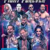AEW Fight forever - Switch