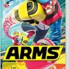 ARMS - Nintendo Switch