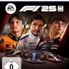 F1 2025 - PS5