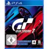 Gran Turismo 7 - PS4