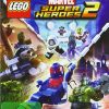 Lego Marvel Super Heroes 2 - Nintendo Switch