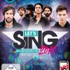 Let's Sing 2019 - WII