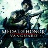 Medal of Honor Vanguard - PS2