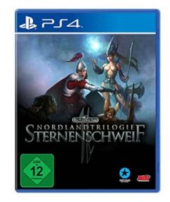 Das Schwarze Auge Nordland Trilogie Sternenschweif - PS4