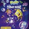 SpongeBob Schwammkopf The Cosmic Shake - Nintendo Switch