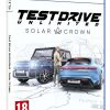 Test Drive Unlimited - PS5