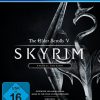 The Elder Scrolls 5 Skyrim Special Edition - PS4