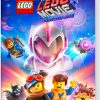 The Lego Movie 2 Videogame - Nintendo Switch