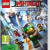 The Lego Ninjago Movie Videogame - Nintendo Switch