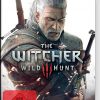 Witcher 3 - Switch