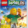 Lego World - Nintendo Switch