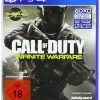 Call of Duty Infinite Warfare - PS4
