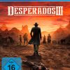 Desperados 3 - PS4