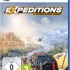 Expeditions A Mudrunner Game - PS5