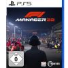F1 Manager 22 - PS5