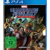 Guardians of the Galaxy The Telltale Series - PS4