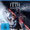 Jedi Fallen Order - PS4