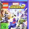 Lego Marvel Super Heroes 2 - PS4