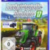 Landwirtschaftssimulator 17 - PS4