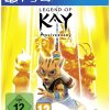 Legend of Kay Anniversary - PS4