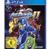 Megaman 11 -PS4