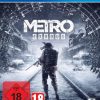 Metro Exodus - PS4