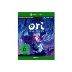 Ori and the Will of the Wisps - Xbox One