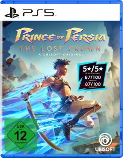 Prince of Persia - PS5