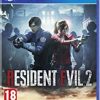 Resident Evil 2 - PS4