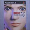 Resident Evil Code Veronica - PS2
