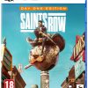 Saints Row - PS5