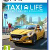 Taxi Life - PS5