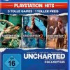 Uncharted Collection - PS4