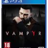 Vampyr-PS4