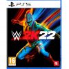 WWE 2K22 - PS5