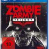 Zombie Army Trilogy - PS4