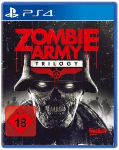 Zombie Army Trilogy - PS4