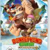 Donkey Kong Country Tropical Freeze - Switch