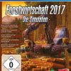 Forstwirtschaft 2017 Die Simulation - PS4