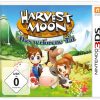 Harvest Moon Das verlorene Tal - 3DS